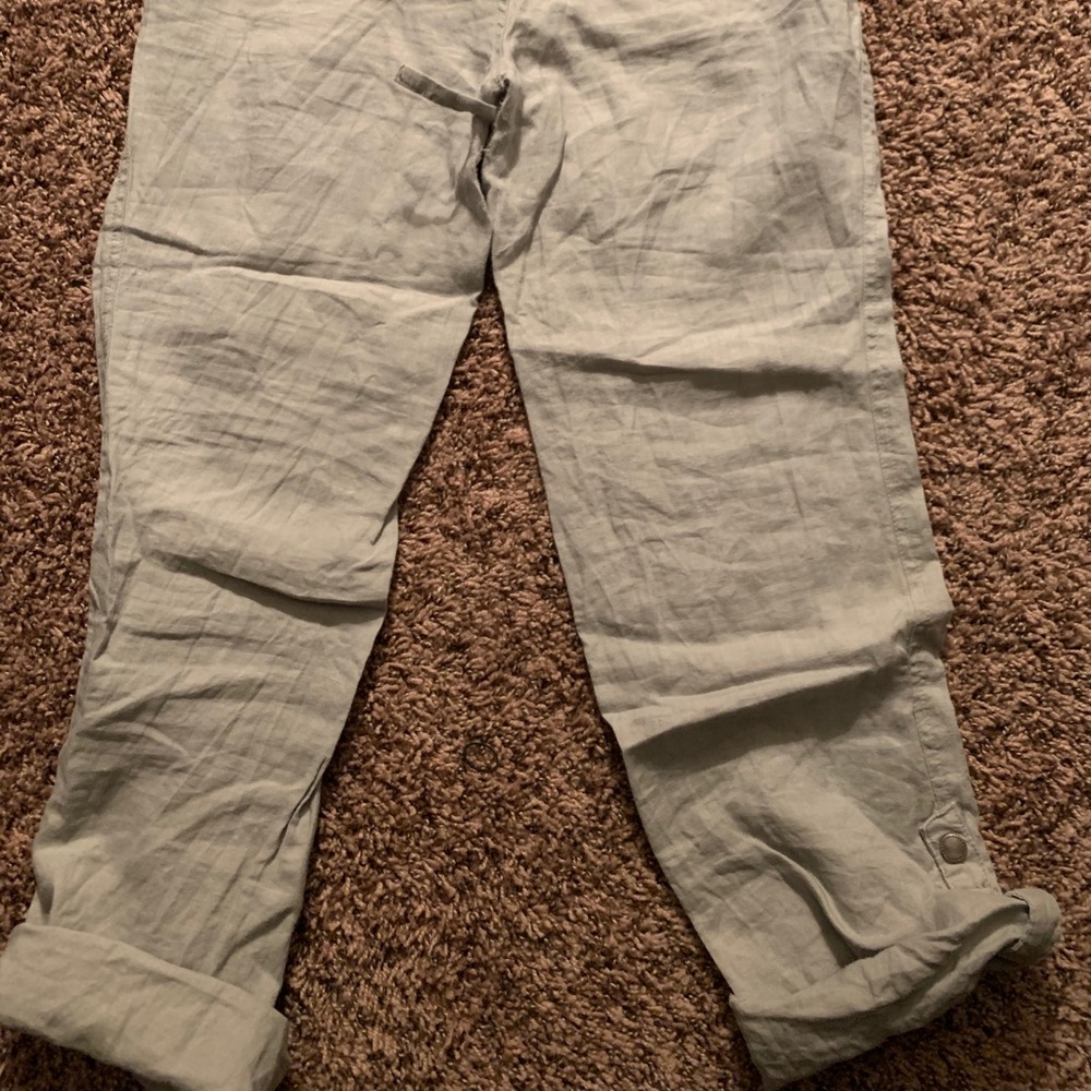 Vacation Pants 🏝